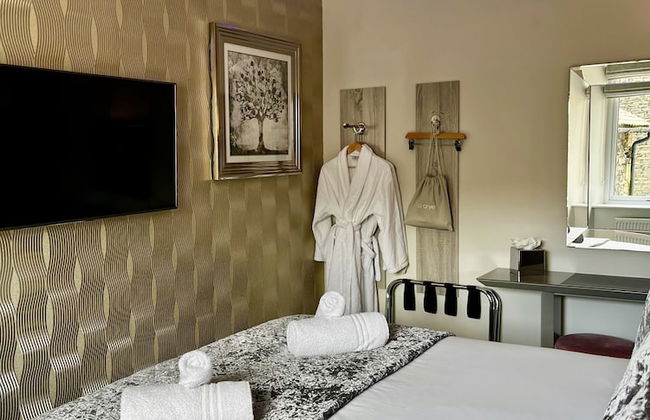 The Mews Boutique Apartments - Photo 4