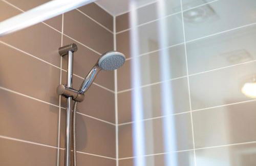 Stylish luxury on edge of Cambridge Free Parking Pass the Keys - Foto 55