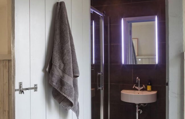 Hotwell House - Foto 17