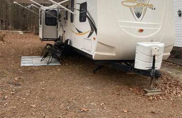 Serene Stay in North Carolina!! - Foto 22