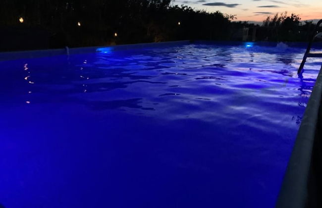 Cosy Escape Heated Luxury pod With hot tub - Foto 18