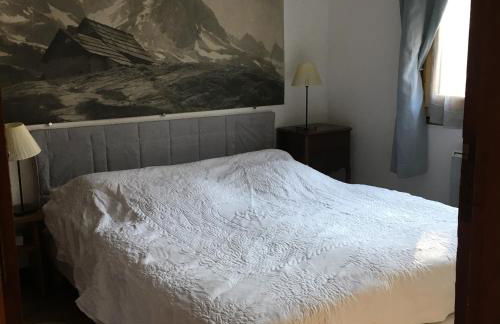 Chalet Nicouski - Photo 24