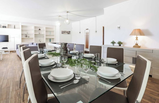 Villa Namora - Photo 6