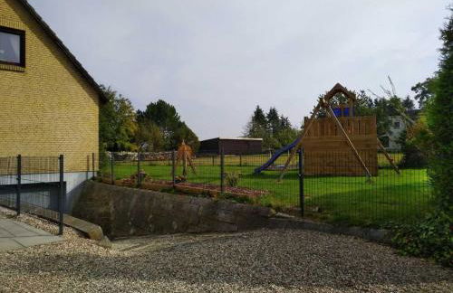 Ferienwohnung Heimathafen - Foto 49