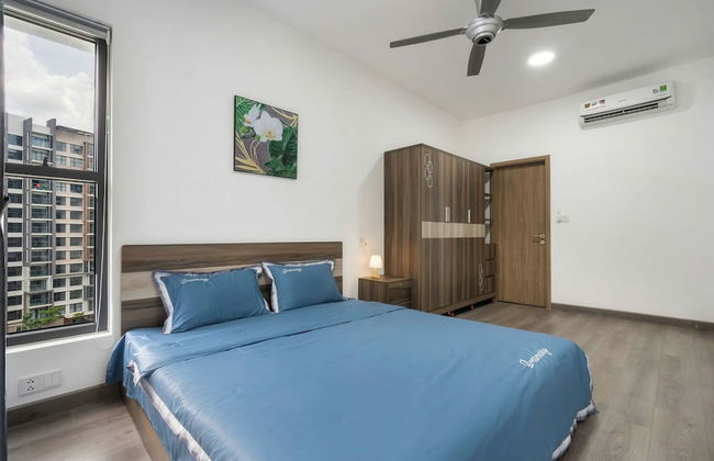 Century Diamond Alnata Plus - Tan Phu - Foto 2