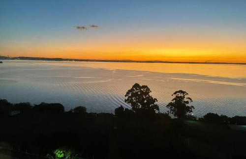 Loft com vista incrível no Barra Shopping - Foto 6