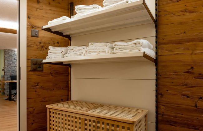 Haus Alpenrose - Foto 26