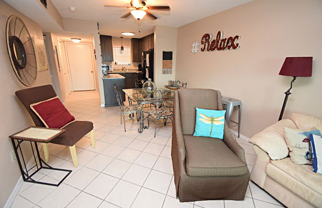 The Landing - Foto 13