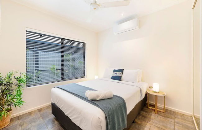 Cityside Hideaway Pool - Workstation - Markets - Foto 20