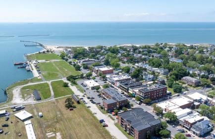 Virginia Lee - Brand new condo in downtown Cape Charles! - Photo 40