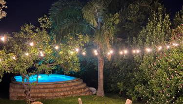 Oasi Dell'Hangar - Photo 2, Garden, Garden view