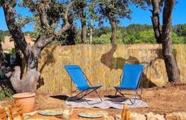 Au p'tit soleil - Charmant T2 en Provence - Foto 1
