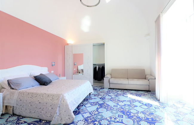 Mary's Apartments - Foto 7