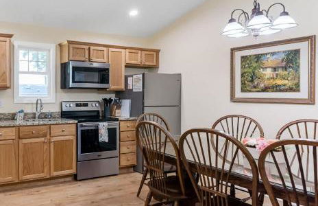 Picture Perfect Dual Home on the Lake - Foto 47