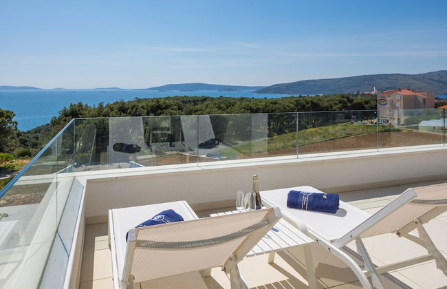 Apartments Nautica - Foto 75