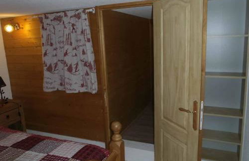 Silveralpes Locations - appartement Montreuil Val-Thorens - Foto 14