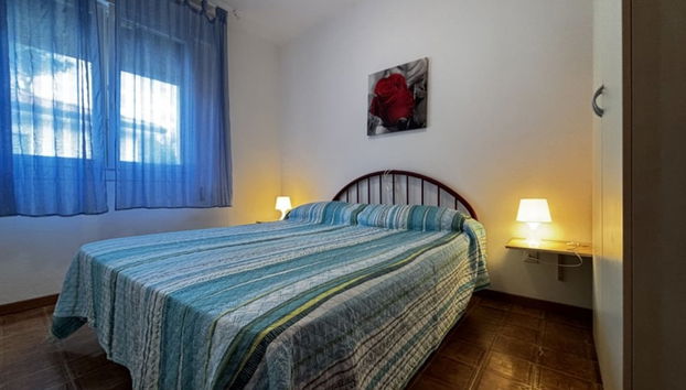 Relax in our Flat by the Beach - Foto 4, Habitación