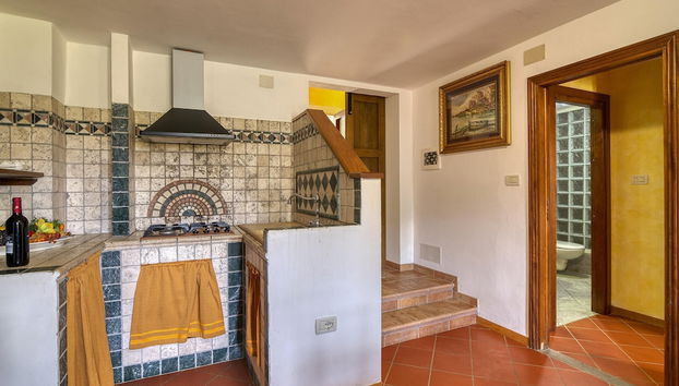 Appartamento Pesca Shared Pool - Foto 5, Habitación