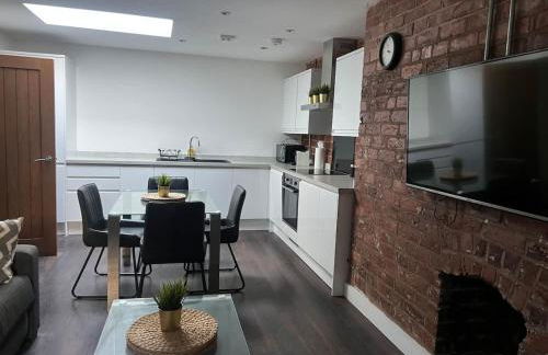 Castle Street 2 Bedroomed Next to The IVY - Foto 51