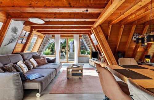 Villa Natura - Foto 7