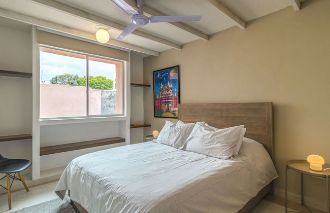 Casa Rosa by Domi Housing - Photo 12