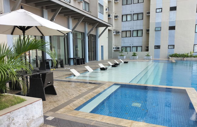 The Persimmon Studios - Foto 34