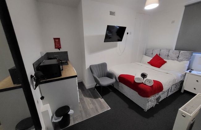 Comfortable Stay - Fishpond Dr - Photo 6