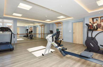 Quality Aparthotel Nice - Foto 39