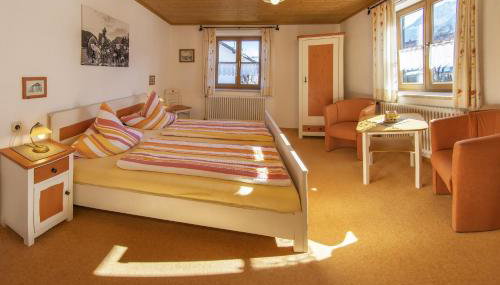 Ferienwohnung Nöß - Foto 3