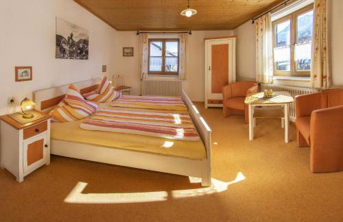 Ferienwohnung Nöß - Foto 3