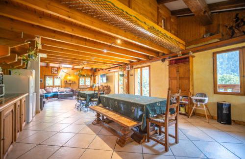 Chalet Du Vorger - Foto 25