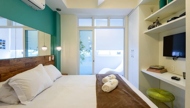 Side sea View 3min From the Beach Pj204 - Foto 5, Habitación