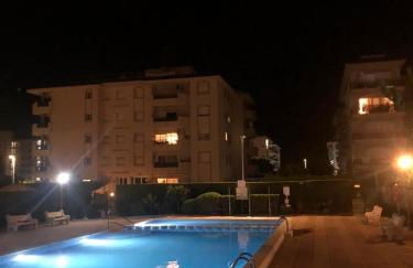 Calafell Apartment 4 - Photo 22