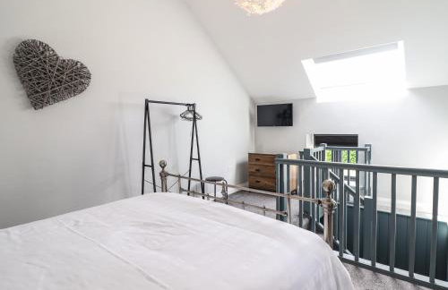 Ysgubor Tyddyn Isaf - Foto 35