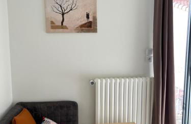 Au TRÈFLE DORT - Photo 5