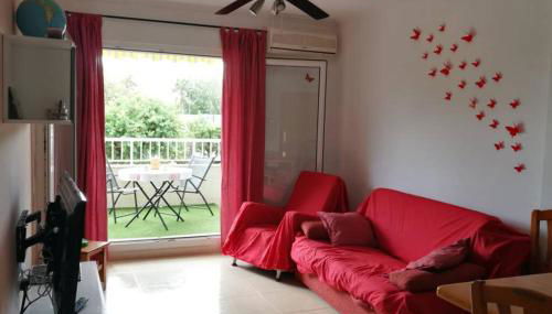 APARTAMENTOFAMILIAR, PLAYA, WIFI, PISCINA - Photo 3