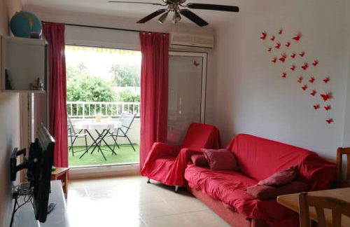 APARTAMENTOFAMILIAR, PLAYA, WIFI, PISCINA - Photo 3