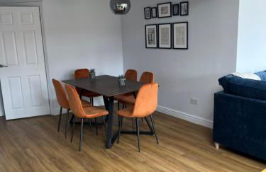 3 bed luxury open plan living - Foto 15