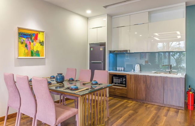 Flamingos Dai Lai Resort Luxury - Photo 48