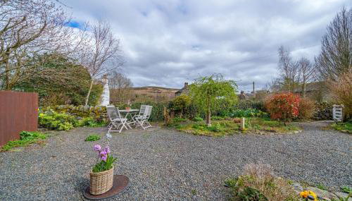 6 The Mews - Cosy Cottage with garden - Foto 5