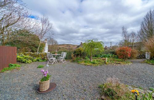 6 The Mews - Cosy Cottage with garden - Foto 5