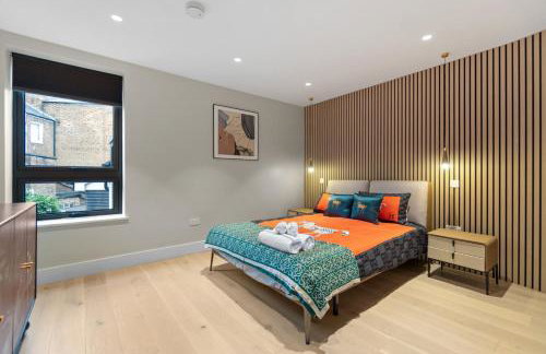 Luxury for Families and Contracters - Foto 10