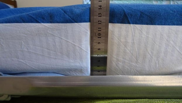 Palazzo Marchesale - Foto 2, Habitación