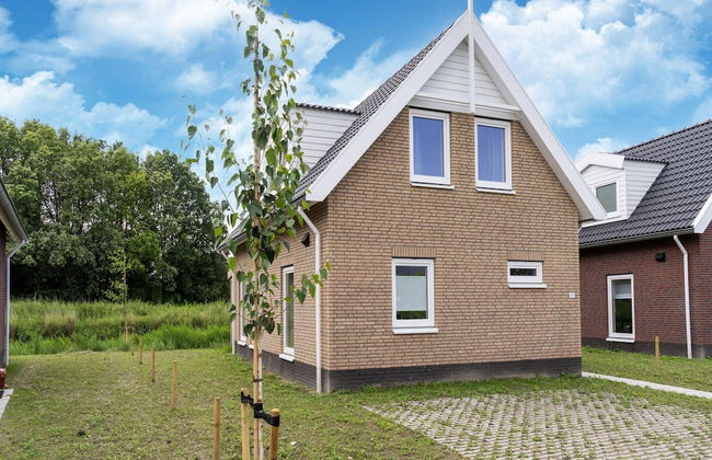 Holiday Home by Lake Beach Simonshaven - Foto 33