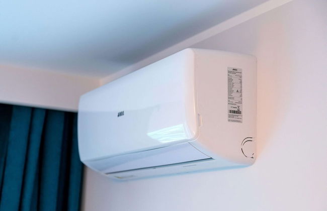 Comfortable Apartment Near the River, Dziwnow - Foto 34