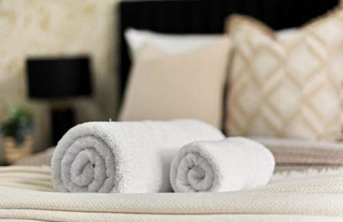 Modern 2 Bedroom next Central London - Photo 31