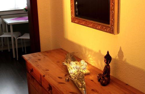 Gästewohnung Mönchengladbach - Foto 136