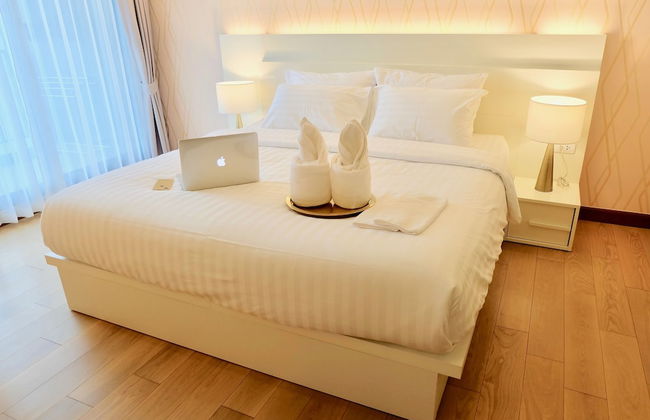 The Astra Condo Chiang Mai - Foto 9