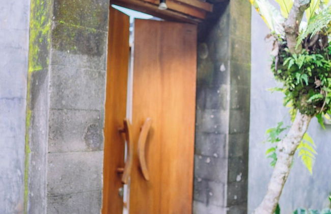 Ume Sri Villas Ubud - Foto 9