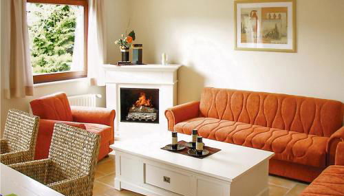 2 Bedroom Nice Home In Faßbergheidesee - Foto 2